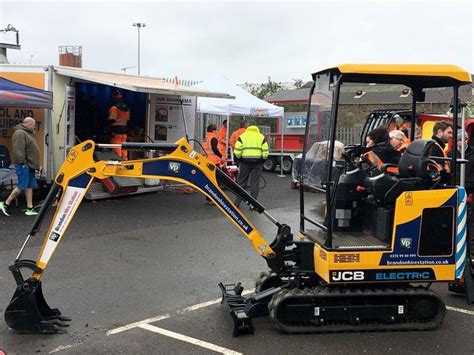 mini digger hire bodmin|brandon hire station bodmin.